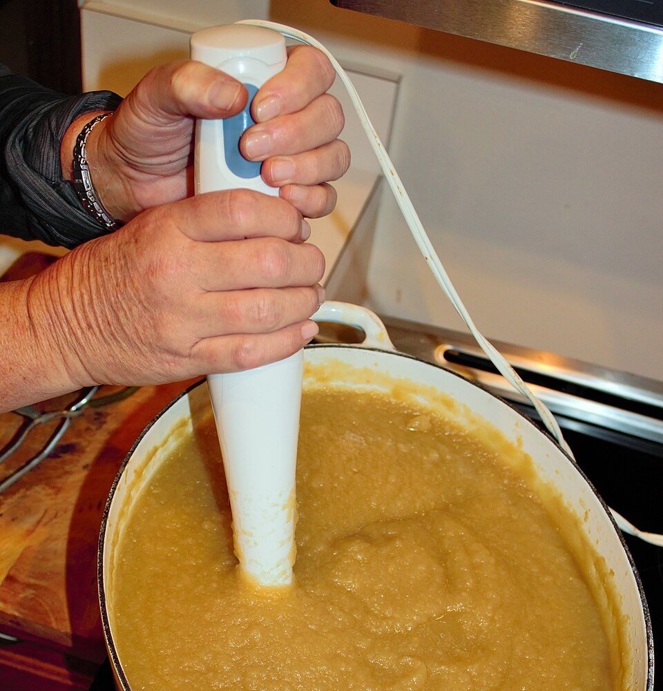 resources of Fruit Puree &amp; Pulps exporters