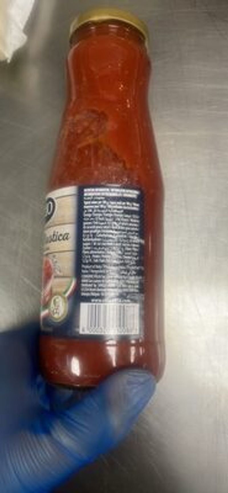 resources of La Botanera Salsa Clasica 1Gal exporters resources of La Botanera Salsa Clasica 1Gal exporters