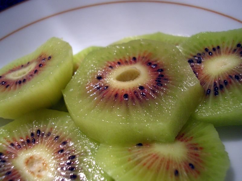 resources of Dried Kiwi Fruit exporters