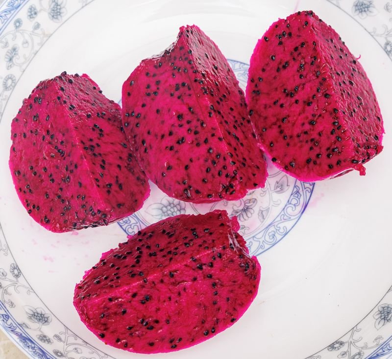 resources of Frozen Strawberry Dice exporters
