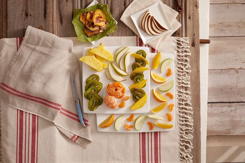 resources of Bamboo Cheese Board and Knife Set exporters