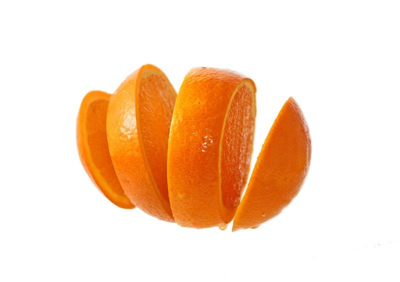 resources of Orange exporters
