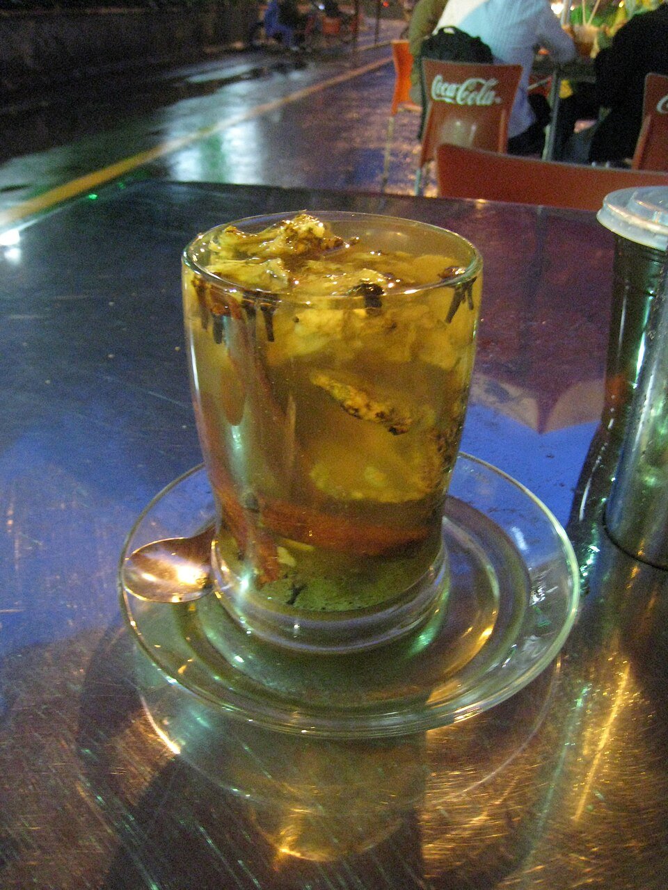 resources of Ginger tea exporters