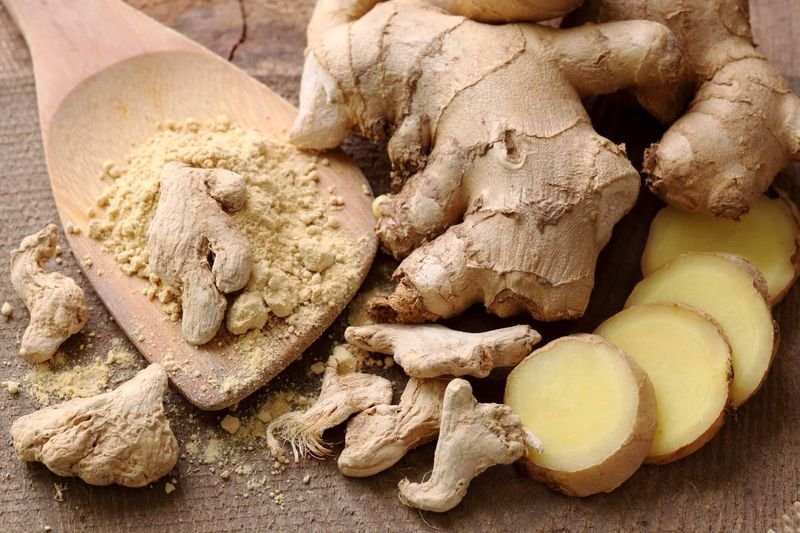 resources of Ginger Tea With Jaggery Premix exporters