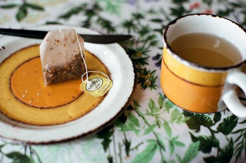 resources of "Legends of Altai", tea in bars exporters