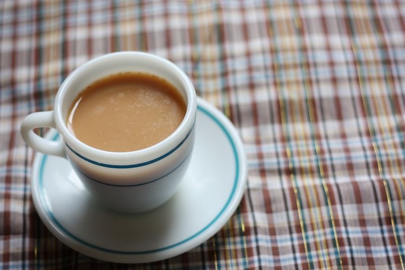 resources of Non Dairy Creamer exporters