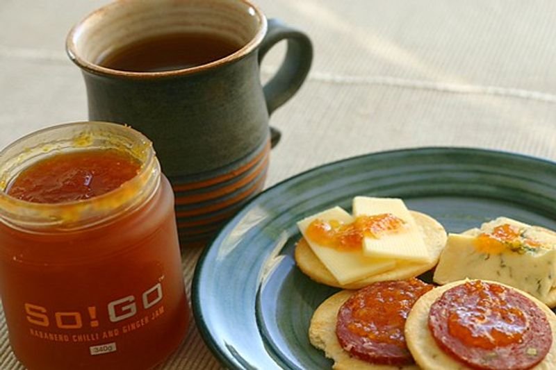resources of Logan & Red Date Fruit Flavored Jam exporters resources of Logan & Red Date Fruit Flavored Jam exporters
