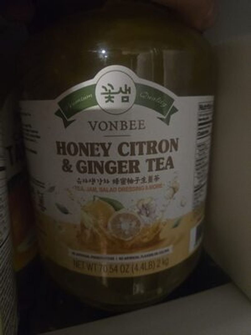 resources of Natural Pharm Lemon & Ginger Tea exporters