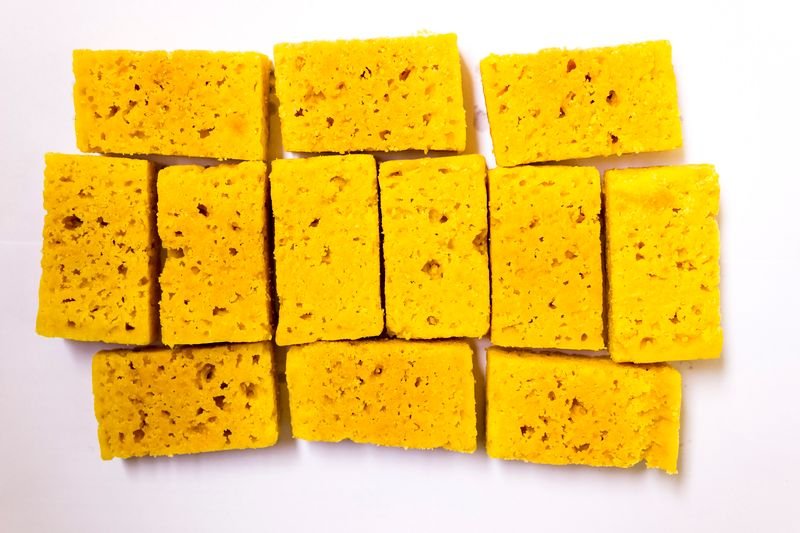 resources of Yellow sponges exporters