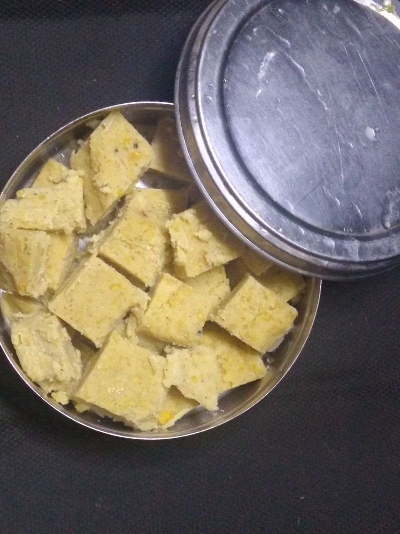 resources of Bengal Gram Flour exporters
