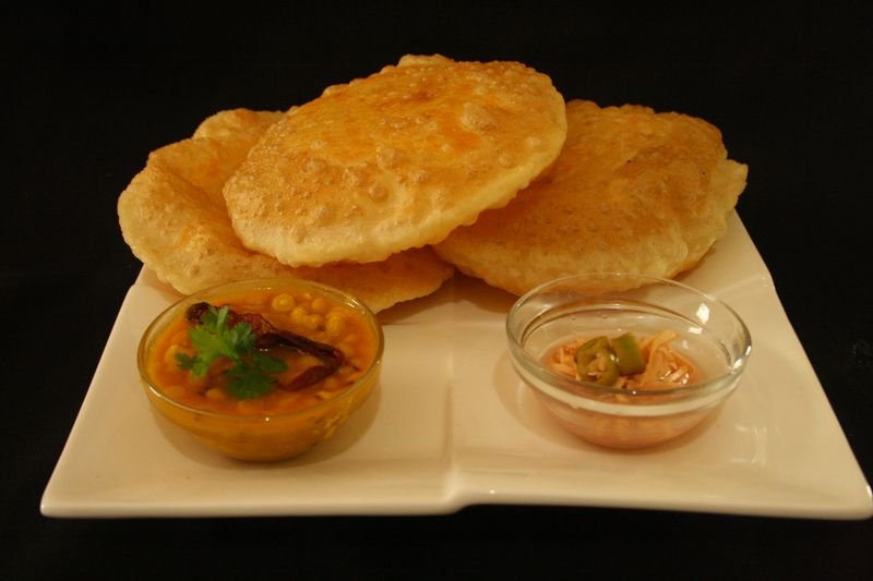 resources of Pav Bhaji Masala exporters