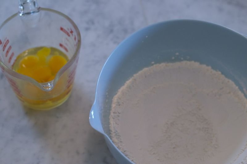 resources of Organic Garbanzo Powder exporters