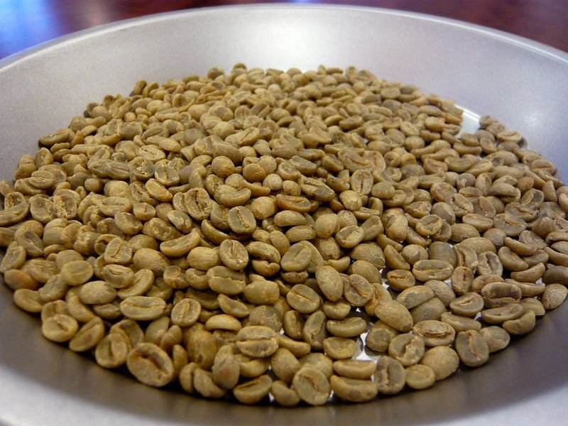 resources of Vietnam Arabica, Screen 18, Washed exporters