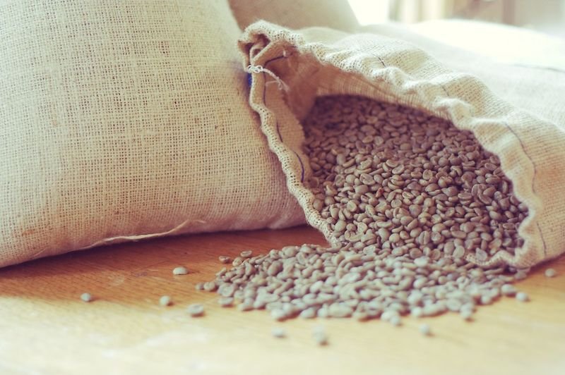 resources of Green coffee beans robusta exporters resources of Green coffee beans robusta exporters