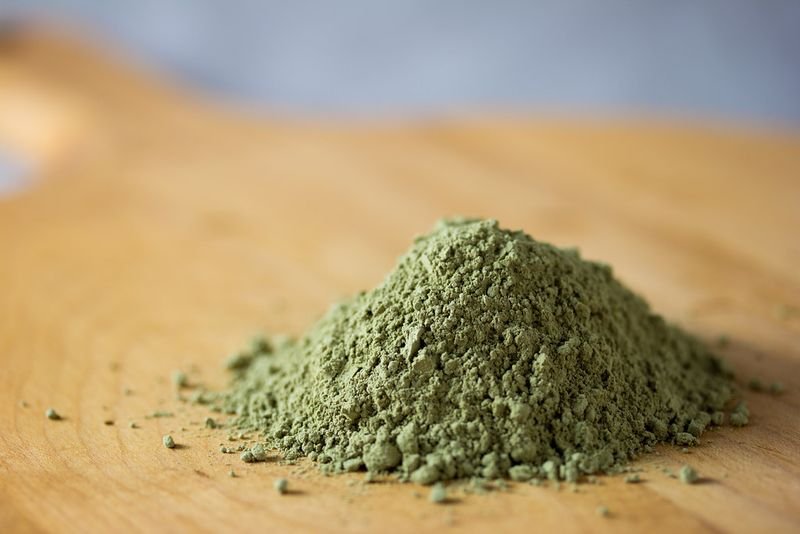 resources of Moringa Oleifera Leaf Powder exporters