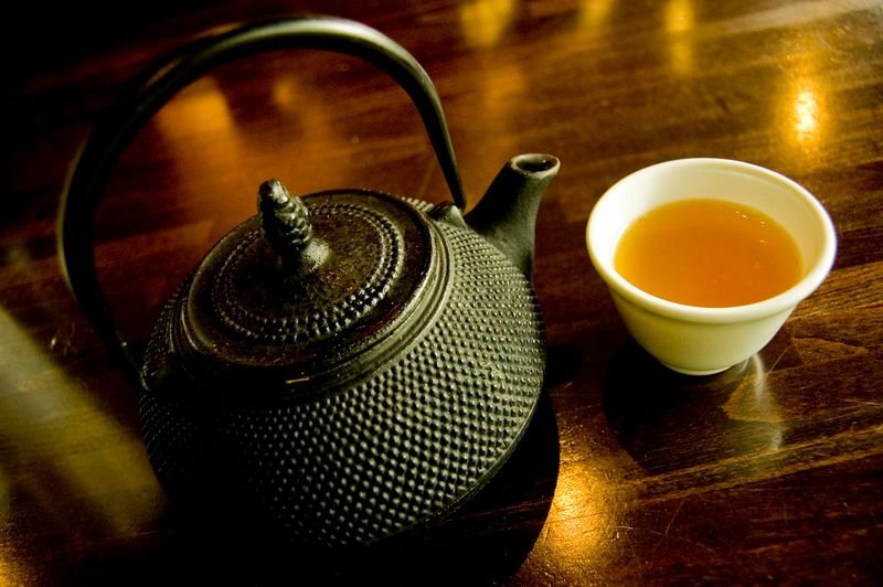 resources of Yunnan Green Tea exporters