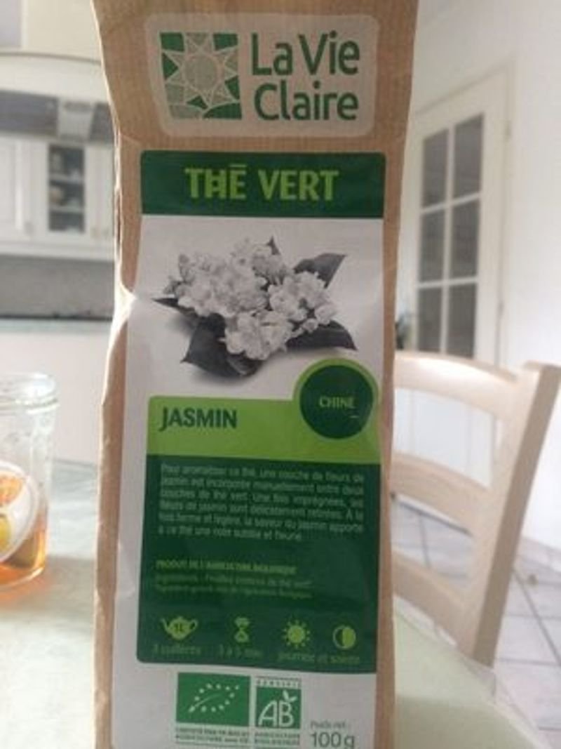 resources of Green tea exact exporters