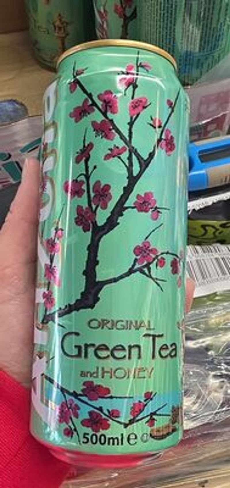 resources of 16.9 fl oz VINUT Fresh Green tea with Artichoke exporters