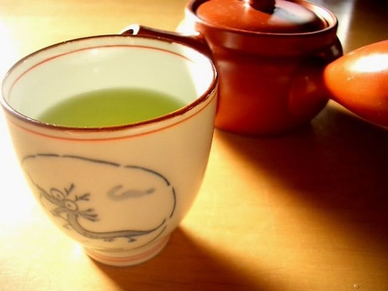 resources of Green Tea Best Price High Quality exporters