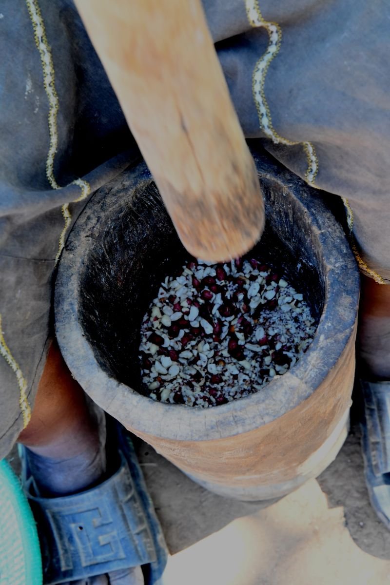 resources of Herbal Purple Rice exporters
