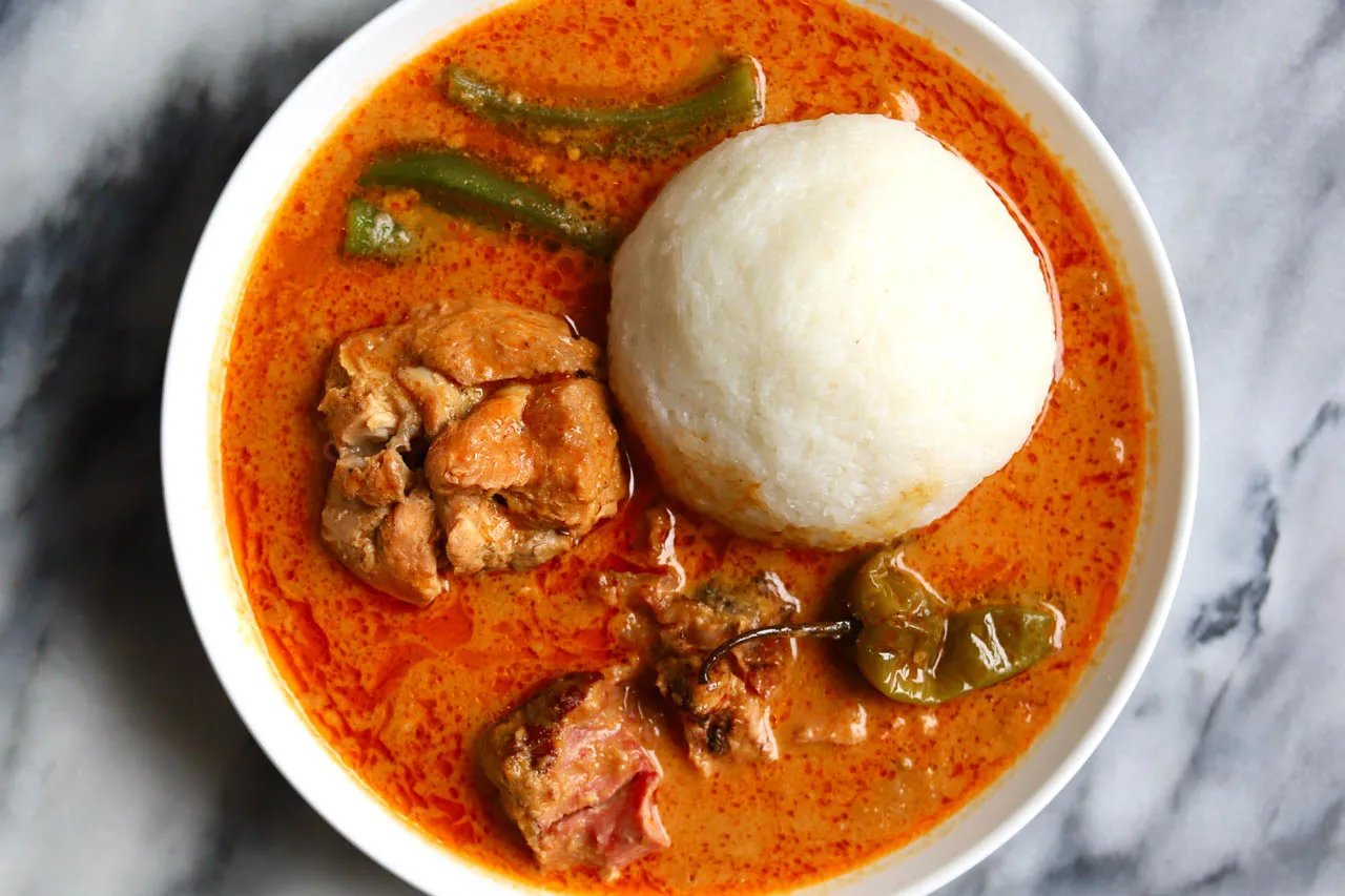 resources of Egg Curry Masala exporters