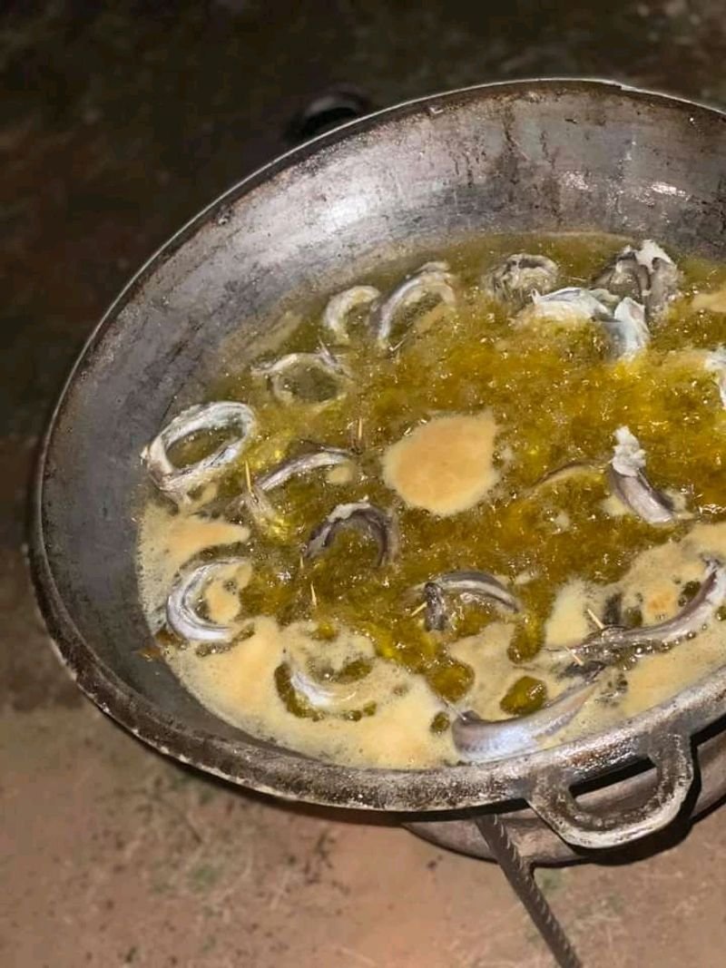 resources of Groundnut Oil exporters