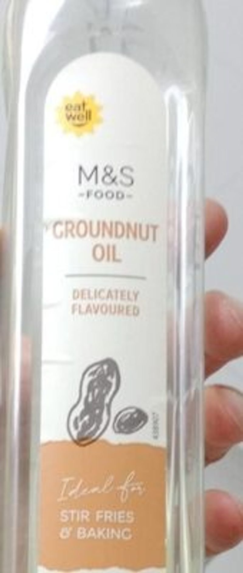 resources of Groundnut oil exporters