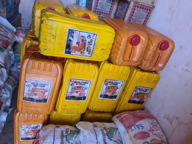 resources of Agro Products exporters