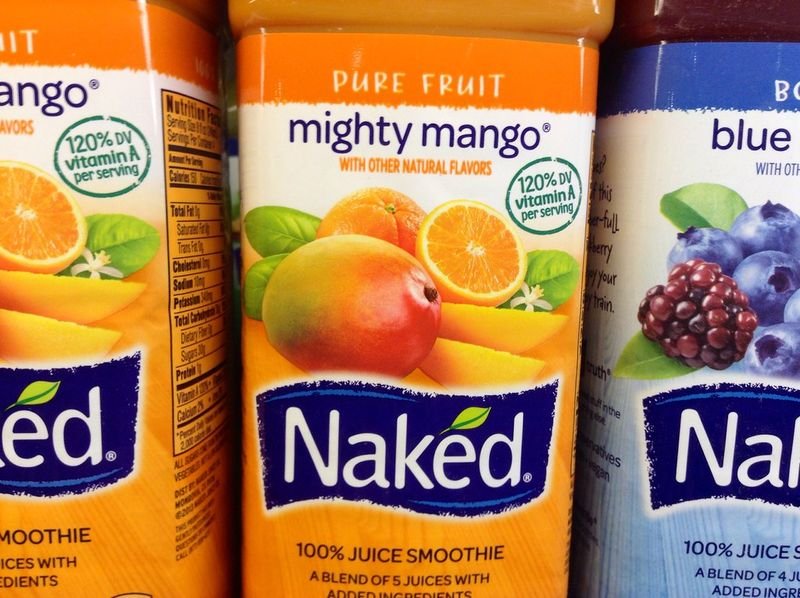 resources of Natural Juice Maguary exporters