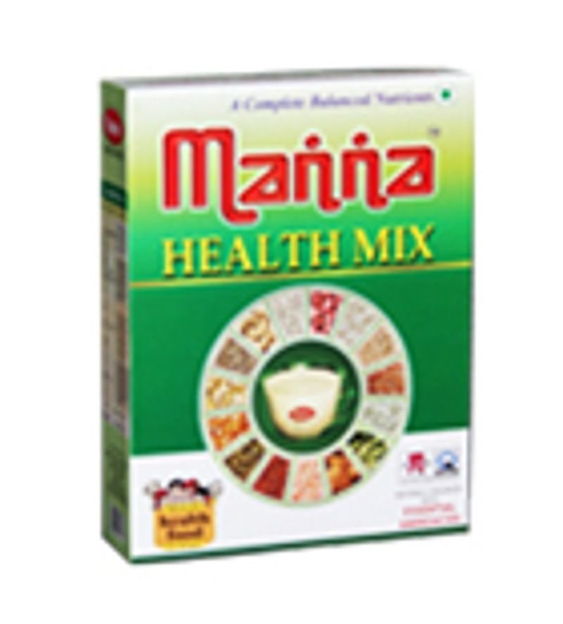resources of Akshaa Health Mix - 500Gm exporters