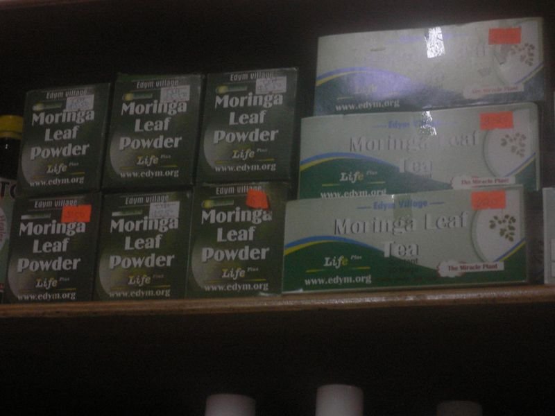 resources of Alfalfa Leaf Powder exporters