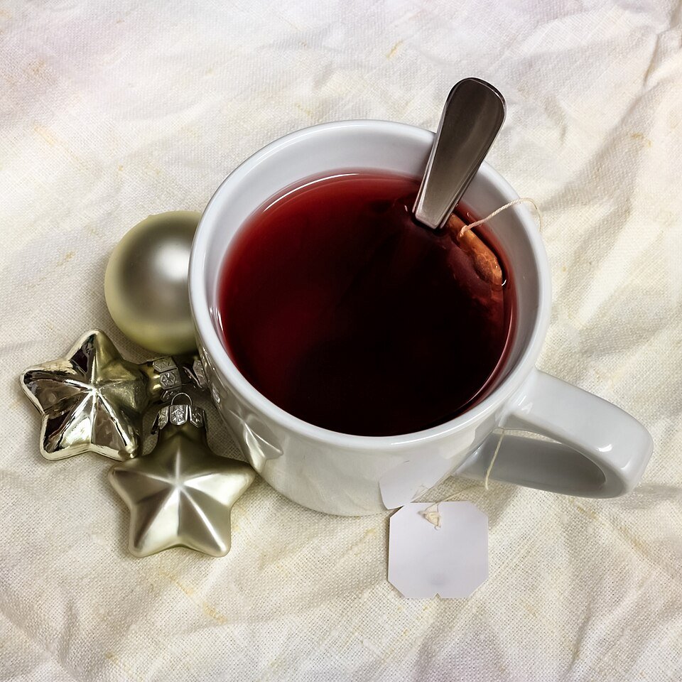 resources of Herbal teas exporters