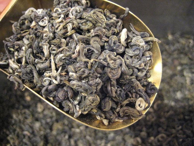 resources of Dried fruit detox tea exporters