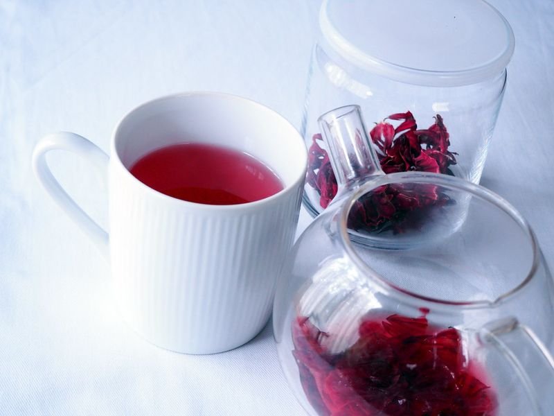 resources of Hibiscus Tea exporters