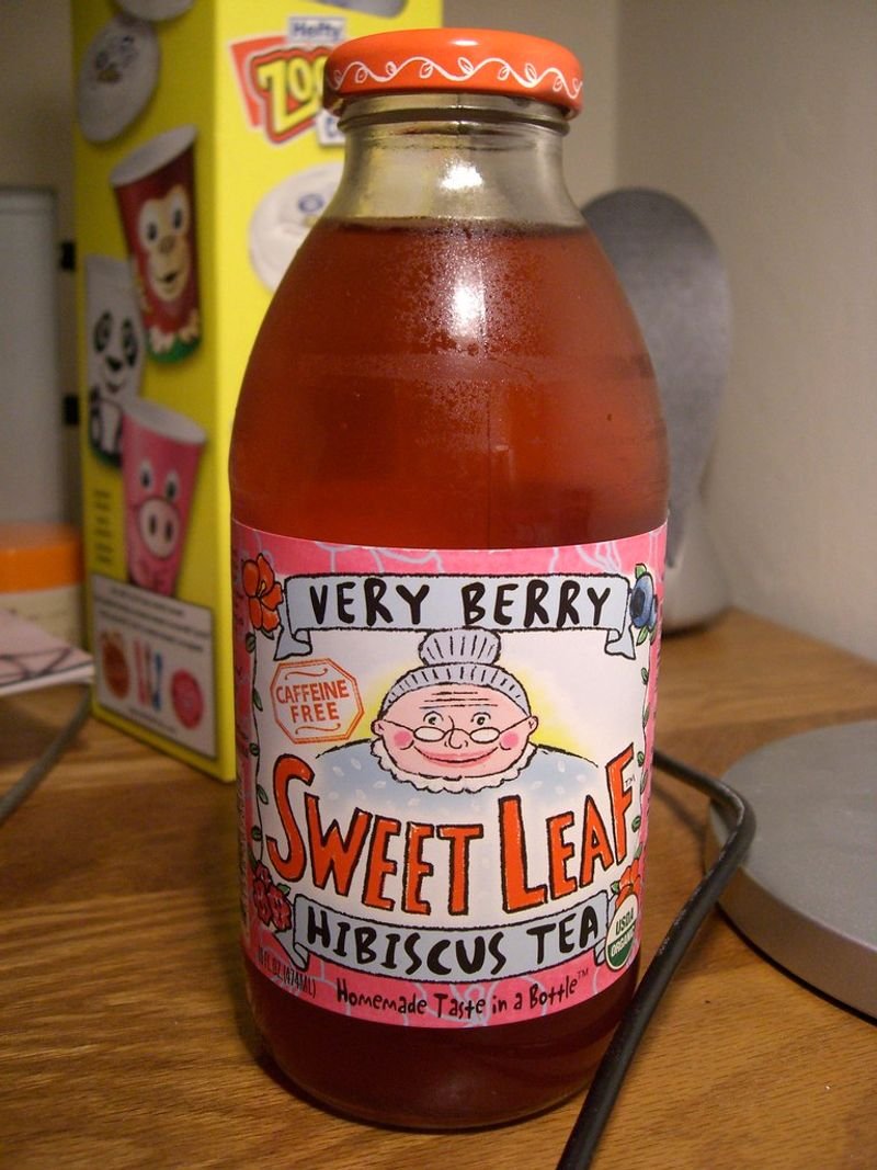 resources of Sweet tea leaf extract exporters