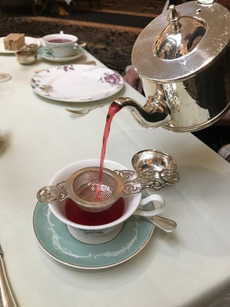 resources of Royal Tea exporters
