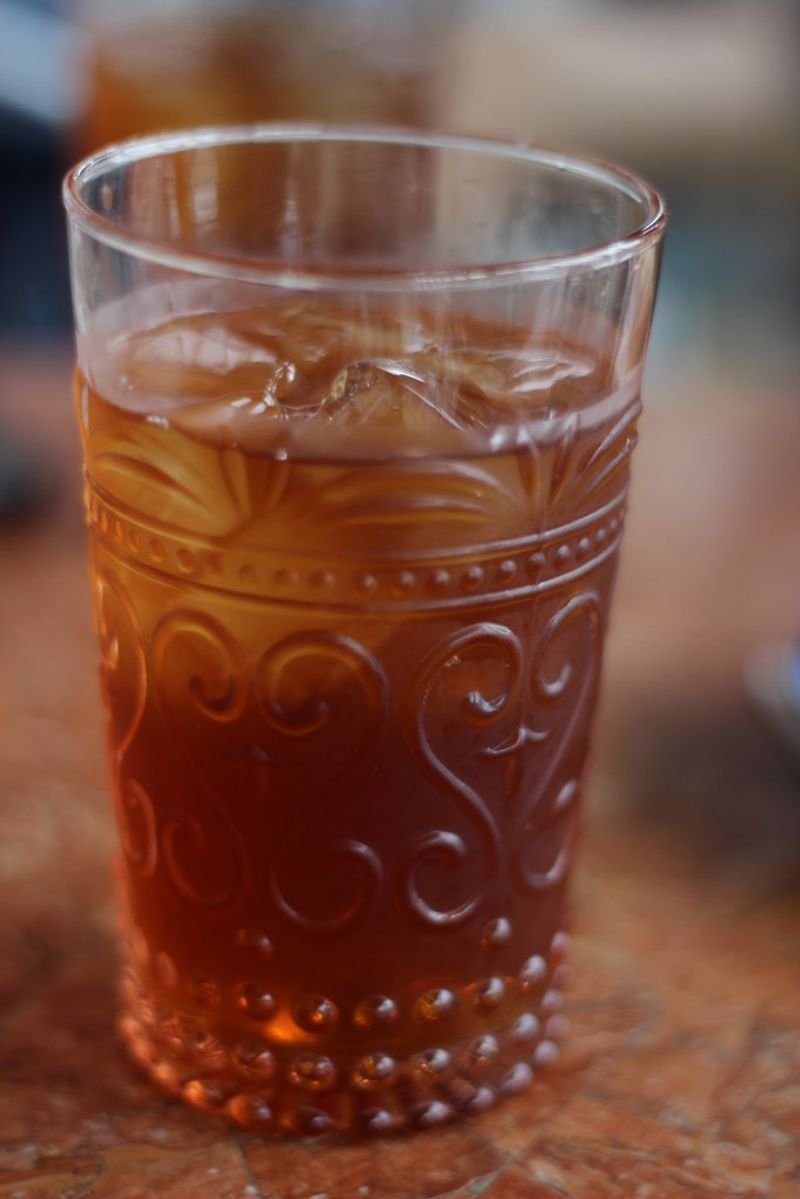 resources of Cap Badak Refreshment Drink. exporters