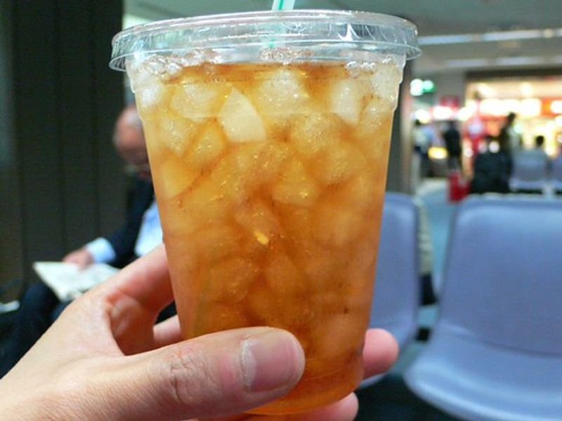 resources of Soft Drink exporters