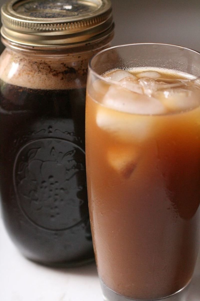 resources of 280ml Cold Brew Coffee Drink exporters