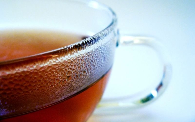 resources of Tea polyphenol exporters