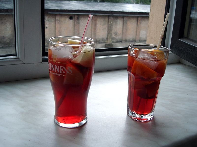 resources of Mirinda (strawberry & lychee) exporters