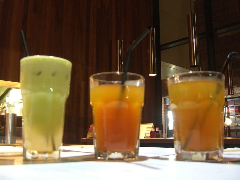 resources of Flavor Drink exporters