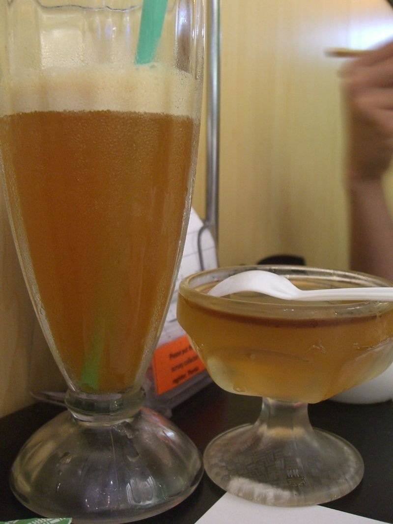 resources of Cold Drinking Tea exporters