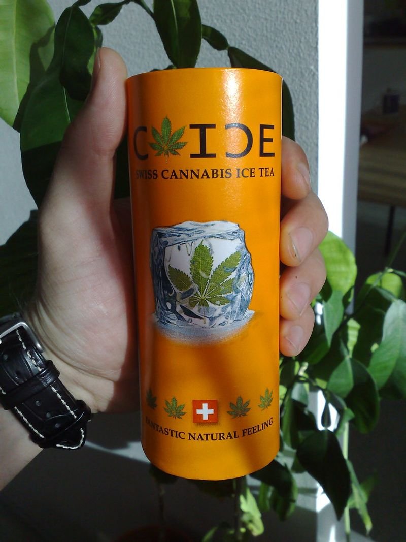 resources of Lime Ade exporters