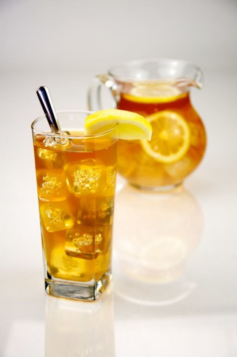 resources of Premium Black Tea & Mango Sparkling Water exporters
