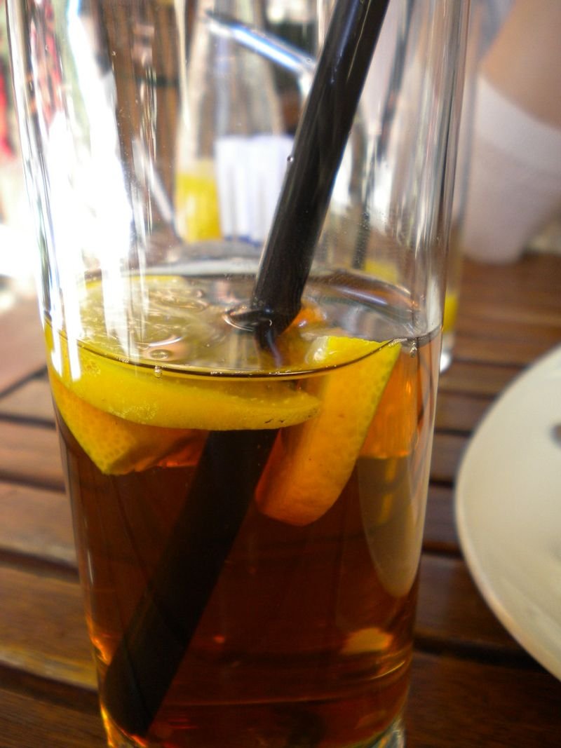resources of Savia liquid tea exporters