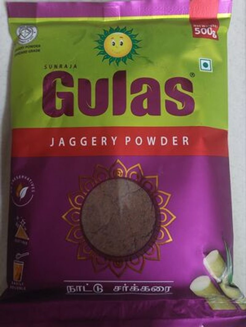 resources of Organic Granulated Palm Jaggery (Natural) exporters