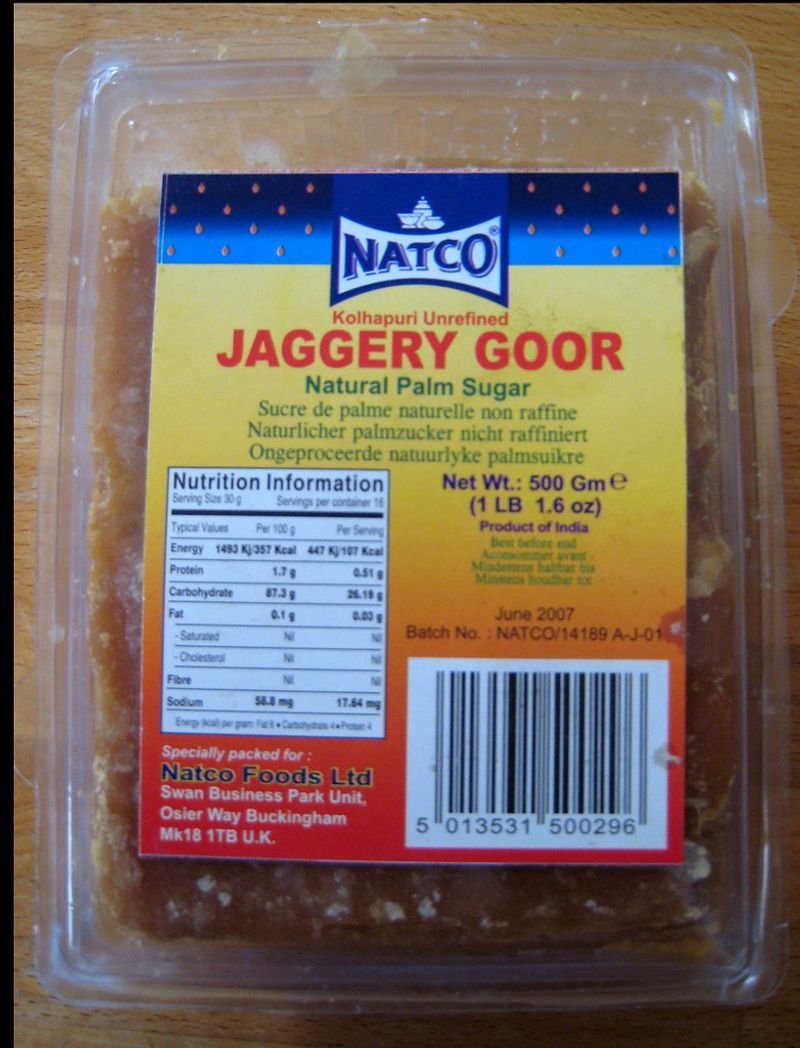 resources of Chemical-Free Jaggery Liquid exporters