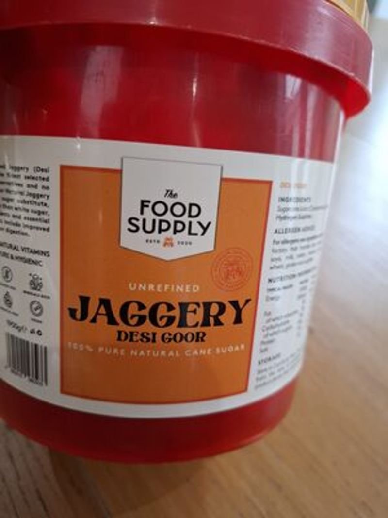 resources of Jaggrey exporters