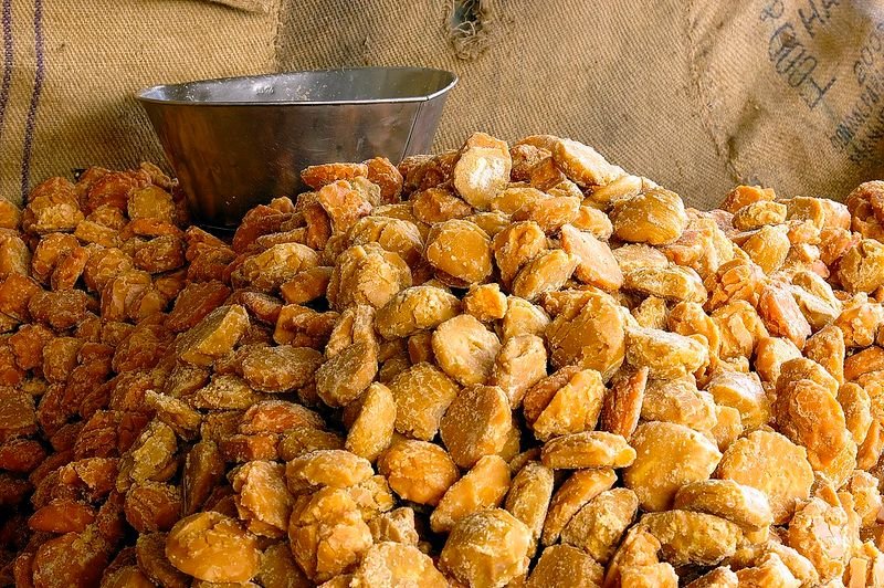 resources of Mysore Nuggets exporters
